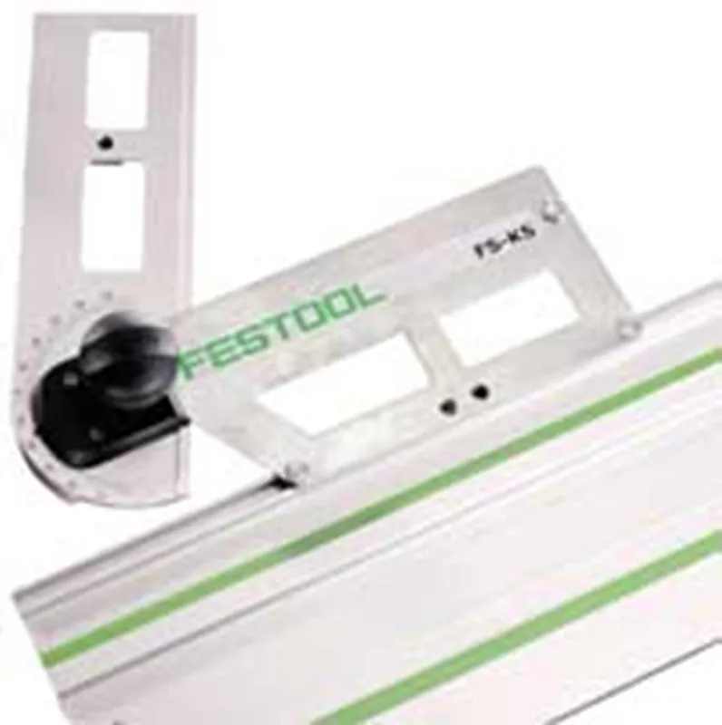Professioneel FESTOOL Kombi-ZwaaihaakFS-KS