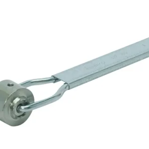 BODEGRAVEN Stokeind sleutel voor M6/8/10/12 EV Wereldwijde Verzending