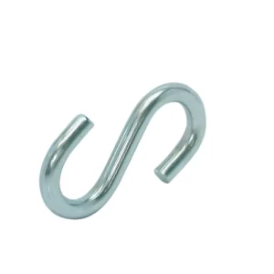 BODEGRAVEN S-Haak 25x7 Ø2,3 EV Lage Prijs