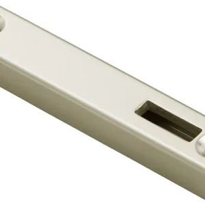 HERMETA Railstukje 100mm Metalux nw.zv5208-02 Hete Deal