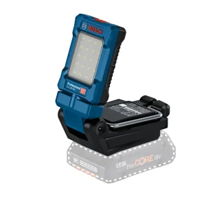 Accu lamp Bosch GLI 18V-800 Voordeelprijs