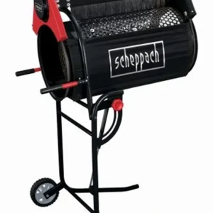 Alleen Vandaag Rolzeef Scheppach RS350