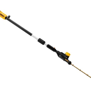 Telescopische heggenschaar DeWalt DCMPH566N-XJ Handgemaakt