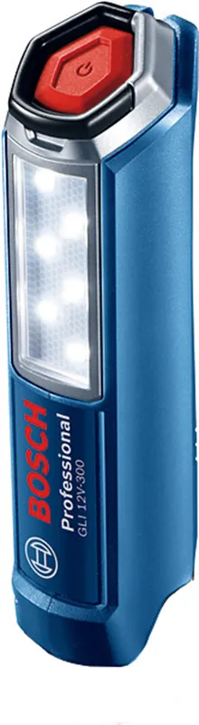 Topkwaliteit Werkplaatslamp LED Bosch GLI 12V-300