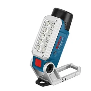 Speciale Aanbieding Accu zaklamp Bosch GLI 12V-330