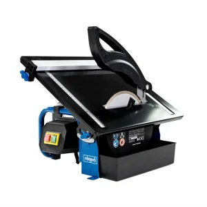 Actieprijs Tegelzaagmachine Scheppach FS600