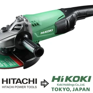 Haakse slijper Hikoki G23SWU2 UGZ Beste Prijs