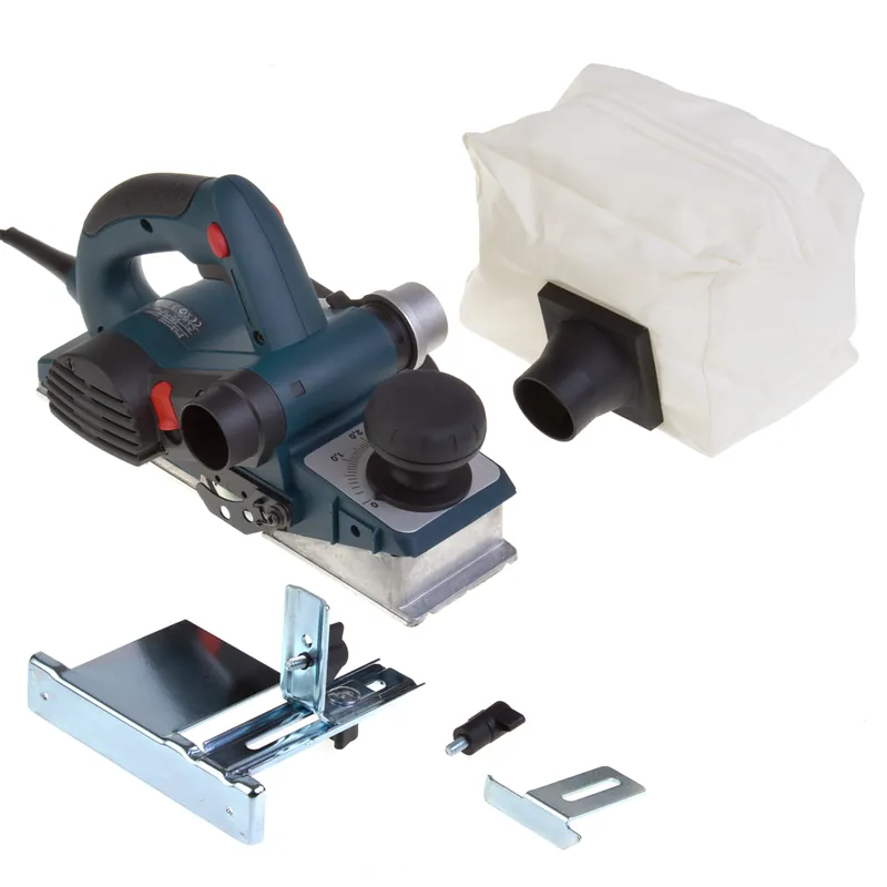 Weekendaanbieding Schaafmachine Bosch GHO 40-82 C