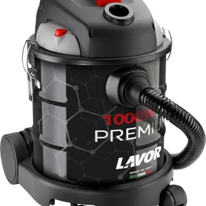 Aanbieding As stofzuiger Lavor ASHLEY 1000 PREMIUM EVO