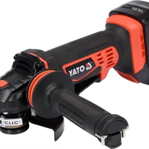 Aanbieding Haakse slijper Yato YT-82828