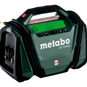 Compressor Power Metabo AK 18 Multi Nu Kopen