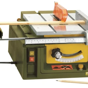 Zaagtafel FET Proxxon PR27070 Direct Verzonden