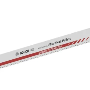 Zaagblad Bosch S 1122 CHM Gratis Verzending