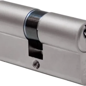 Betrouwbaar Oxloc VRIJLOOPCILINDER SKG**MAT NIKKEL V40/70 HS