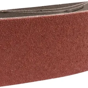 Superprijs Kelfort SCHUURBAND 75X533 P100 - 10 BANDENHOUT, STAAL, VERF, LAK EN PLAMUUR