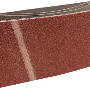 Nieuwe Collectie Kelfort SCHUURBAND 100X610MM P40 - 3 BANDEN HOUT, STAAL, VERF, LAK EN PLAMUUR