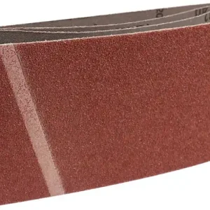 Gratis Verzending Kelfort SCHUURBAND 110X620MM P40 - 3 BANDEN HOUT, STAAL, VERF, LAK EN PLAMUUR