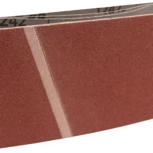 Gratis Verzending Kelfort SCHUURBAND 110X620MM P60 - 3 BANDEN HOUT, STAAL, VERF, LAK EN PLAMUUR