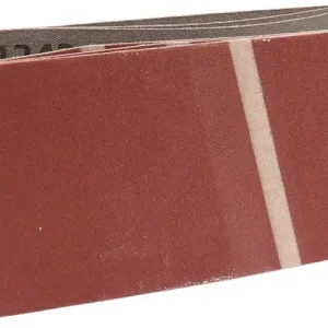 Kelfort SCHUURBAND 110X620MM P120 - 3 BANDENHOUT, STAAL, VERF, LAK EN PLAMUUR Shop Nu