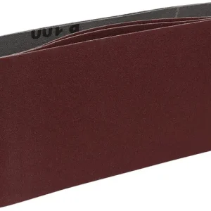 Kelfort SCHUURBAND 110X620MM P100 - 3 BANDENHOUT EN METAAL Dagaanbieding