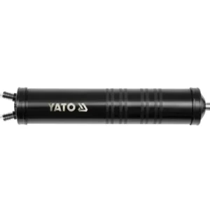 Aanbieding Overbrengen oliepomp 0,5l Yato YT-0707