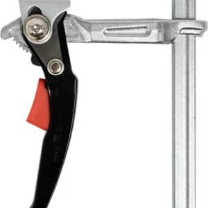 Aanbieding Houtklem/spanklem 250x100mm Yato YT-63952