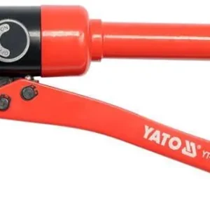 Aanbieding Handmatige hydraulische snijder Yato YT-22872