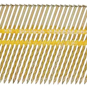 PASLODE SPIT STRIPNAGEL 3,3X90 SCHROEF VERZINKT 12MU FH - 2500 ST Merkproduct