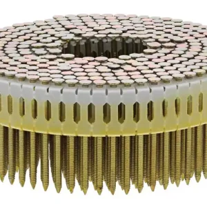 PASLODE SPIT SPOELNAGEL IN-TAPE 2,5X60 RING VERZINKT 12MU - 7800 ST Fabrieksprijs