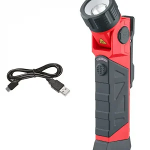 4K5 Tools RA800 LAMP Gereduceerde Prijs