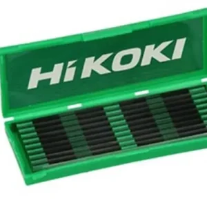 Aanbieding HiKOKI HM WISSELMESSEN 92MM (10 STUKS)