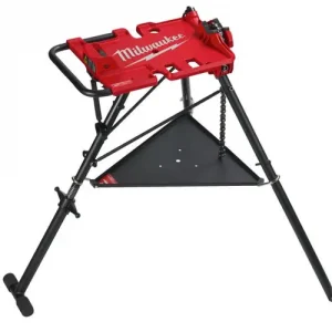 Exclusieve Aanbieding MILWAUKEE® MPSDRAAGBARE WERKBANK PIJPSTANDAARD